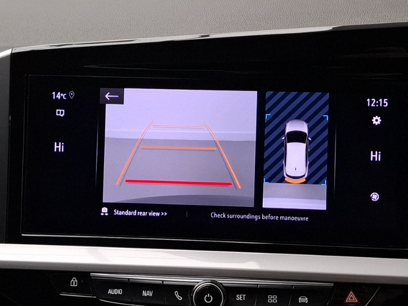 Used Vauxhall Grandland 2022 for sale - 77526587: Photo 11