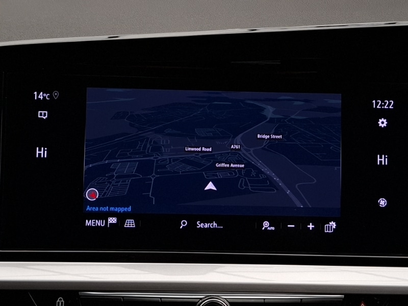 Used Vauxhall Grandland 2022 for sale - 77526587: Photo 14