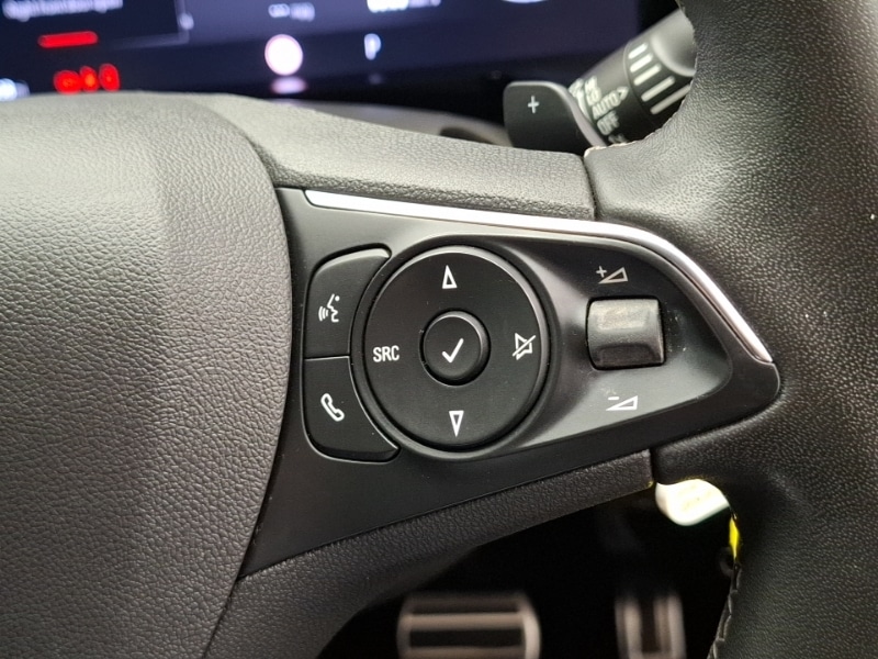 Used Vauxhall Grandland 2022 for sale - 77526587: Photo 19