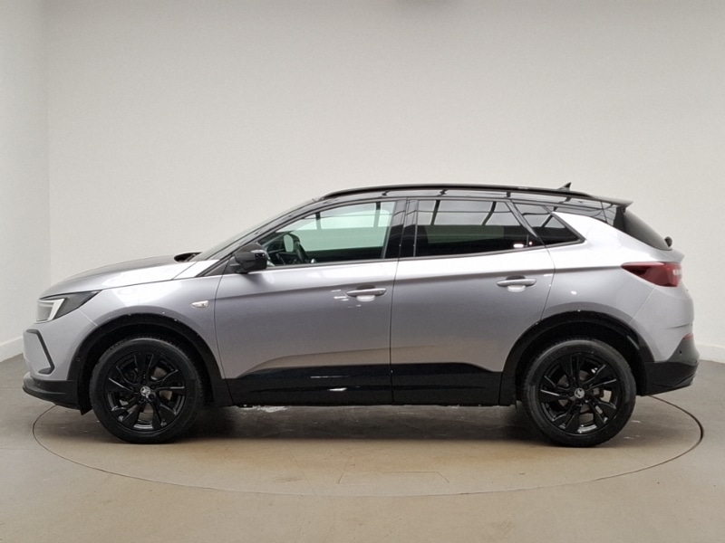 Used Vauxhall Grandland 2022 for sale - 77526587: Photo 4