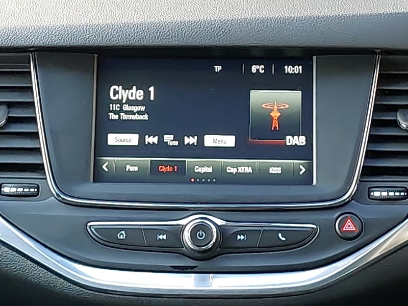 Used Vauxhall Astra 2019 for sale - 76779913: Photo 10