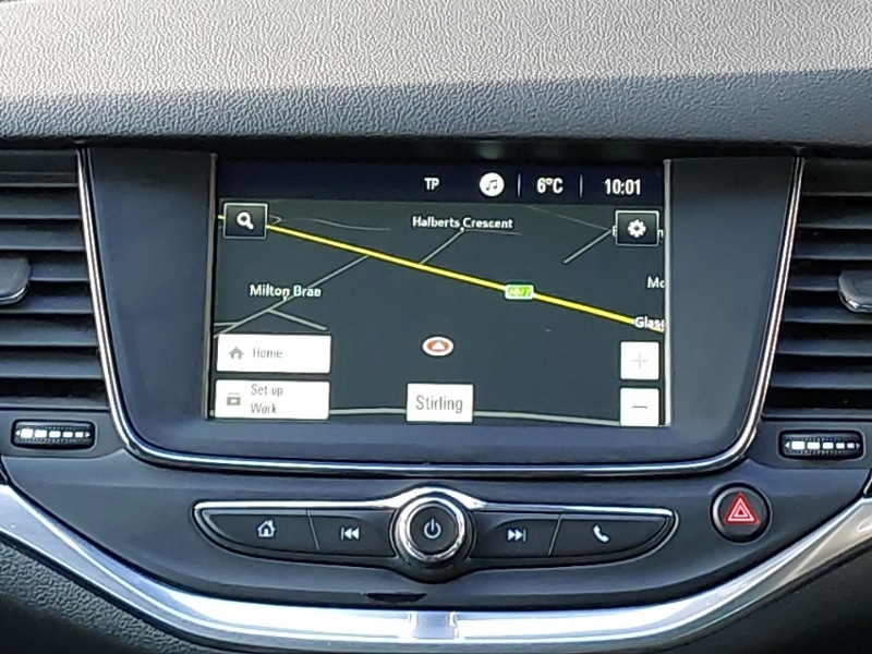 Used Vauxhall Astra 2019 for sale - 76779913: Photo 11