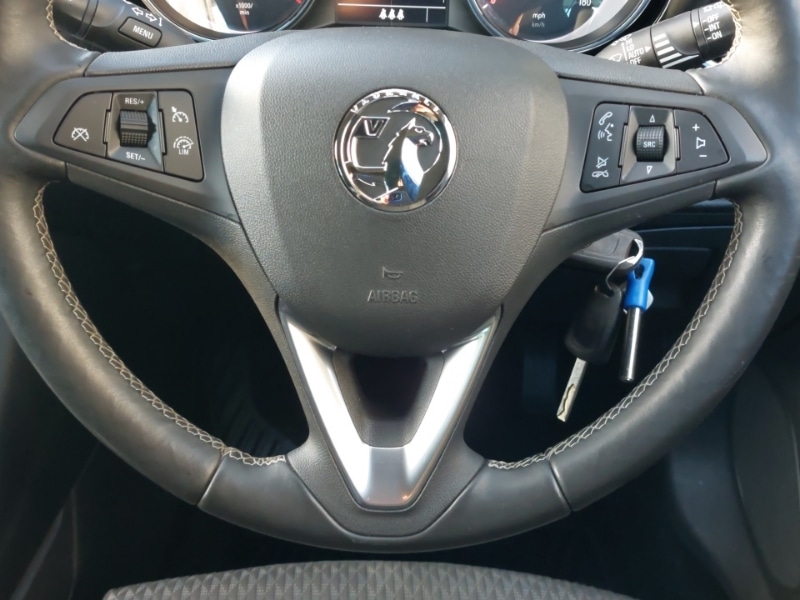 Used Vauxhall Astra 2019 for sale - 76779913: Photo 16