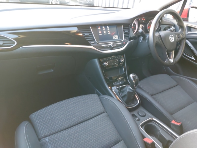 Used Vauxhall Astra 2019 for sale - 76779913: Photo 18
