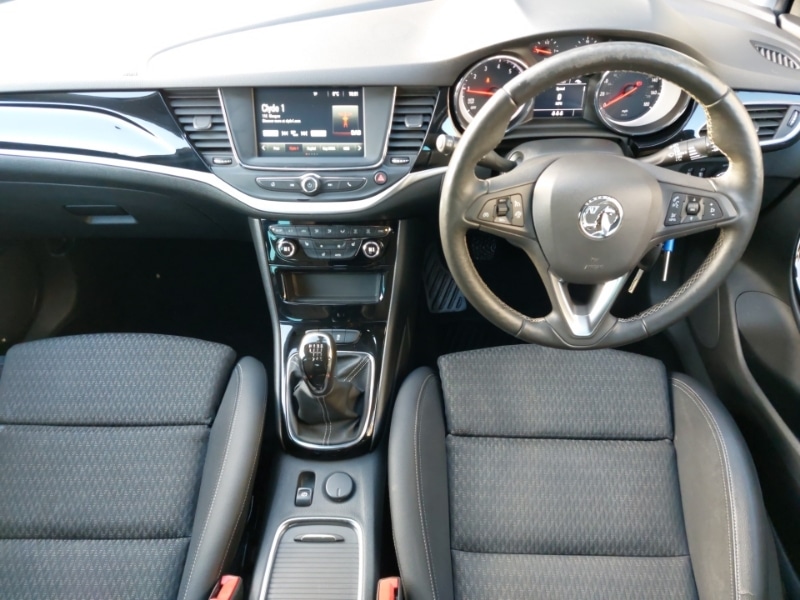Used Vauxhall Astra 2019 for sale - 76779913: Photo 2