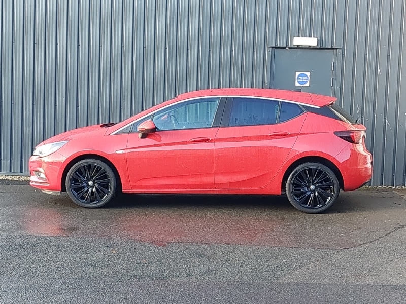 Used Vauxhall Astra 2019 for sale - 76779913: Photo 4