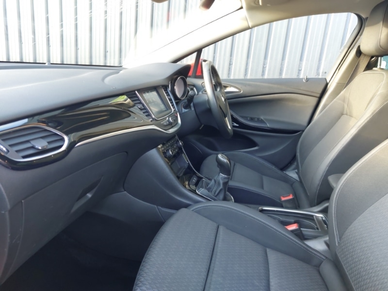 Used Vauxhall Astra 2019 for sale - 76779913: Photo 5