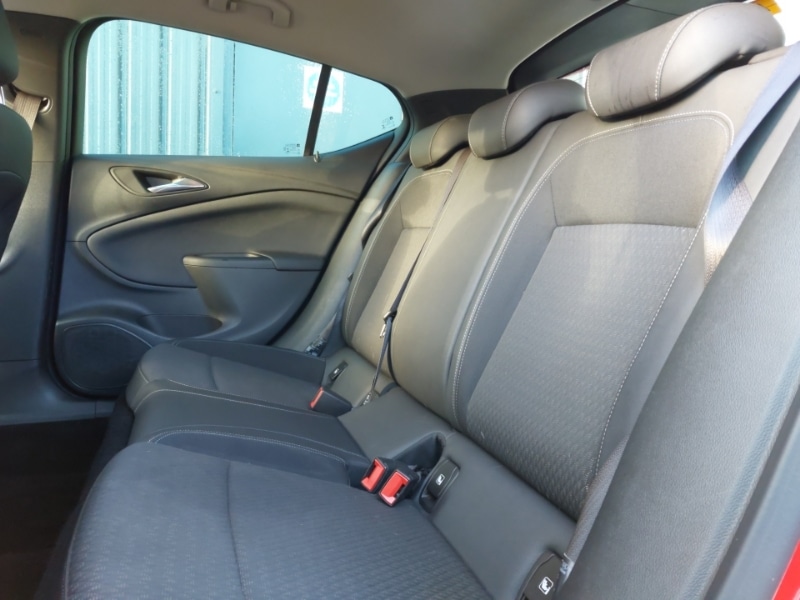 Used Vauxhall Astra 2019 for sale - 76779913: Photo 6