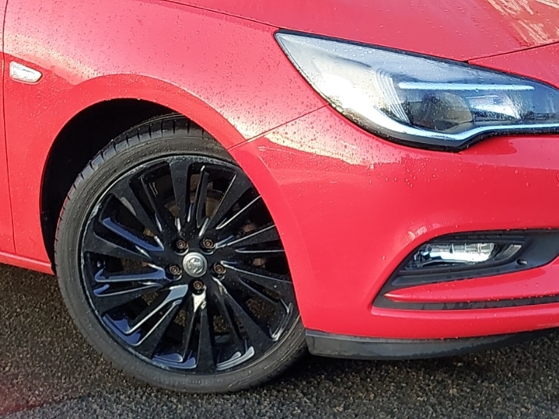 Used Vauxhall Astra 2019 for sale - 76779913: Photo 9