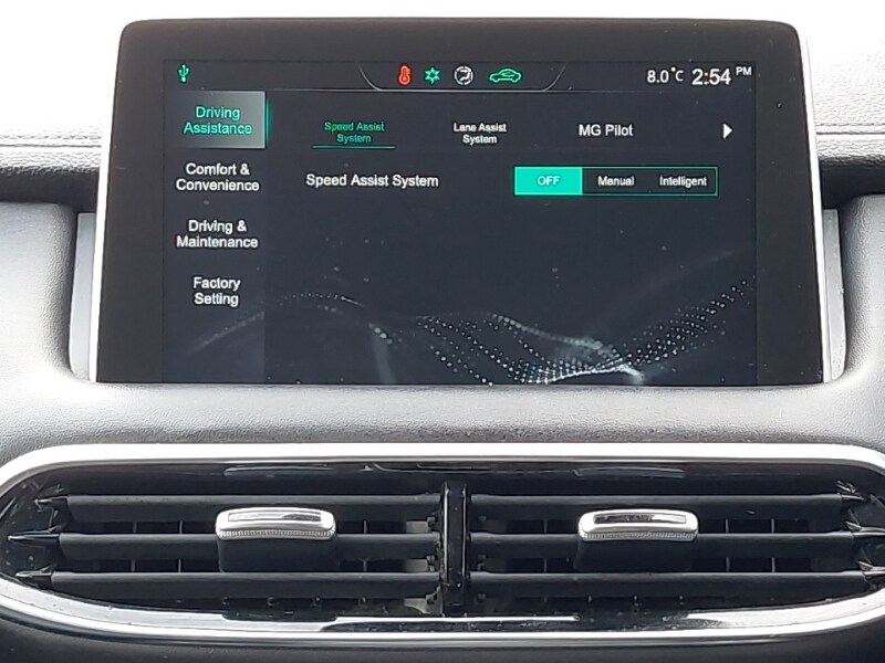 Used MG MG HS 2022 for sale - 78151354: Photo 11