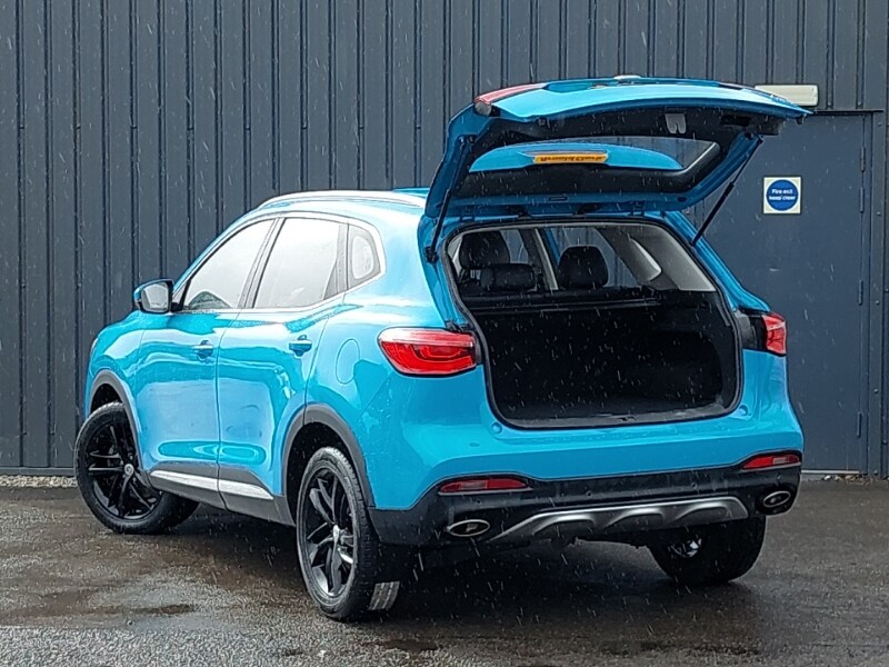 Used MG MG HS 2022 for sale - 78151354: Photo 12