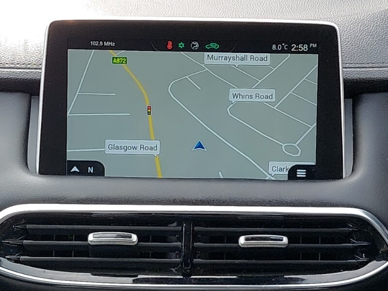 Used MG MG HS 2022 for sale - 78151354: Photo 13