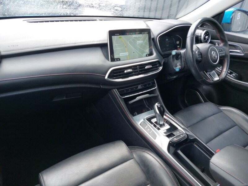 Used MG MG HS 2022 for sale - 78151354: Photo 18