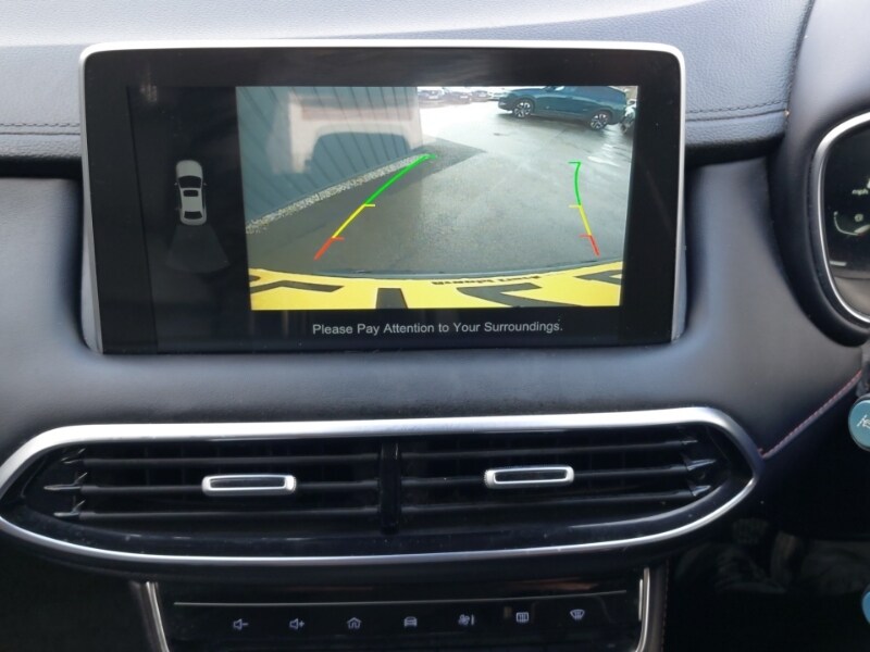 Used MG MG HS 2022 for sale - 78151354: Photo 19