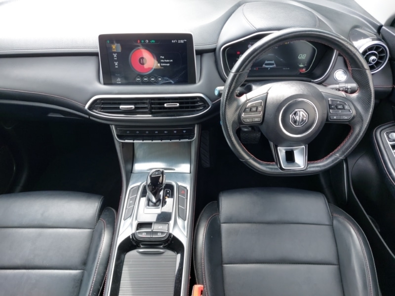 Used MG MG HS 2022 for sale - 78151354: Photo 2