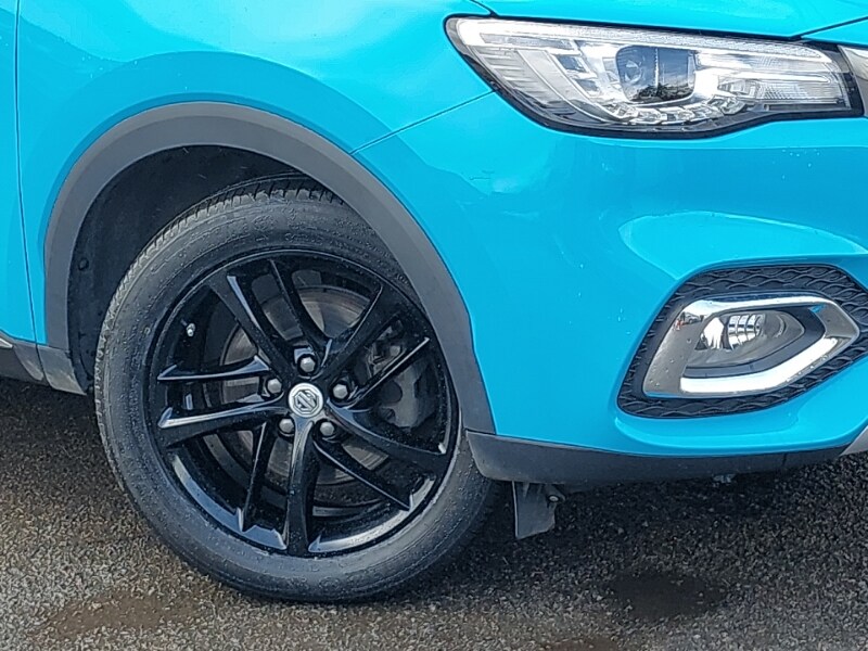 Used MG MG HS 2022 for sale - 78151354: Photo 9