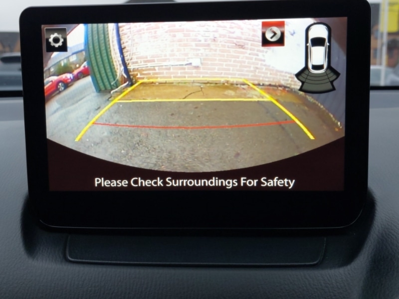 Used Mazda Mazda2 2022 for sale - 76822130: Photo 11