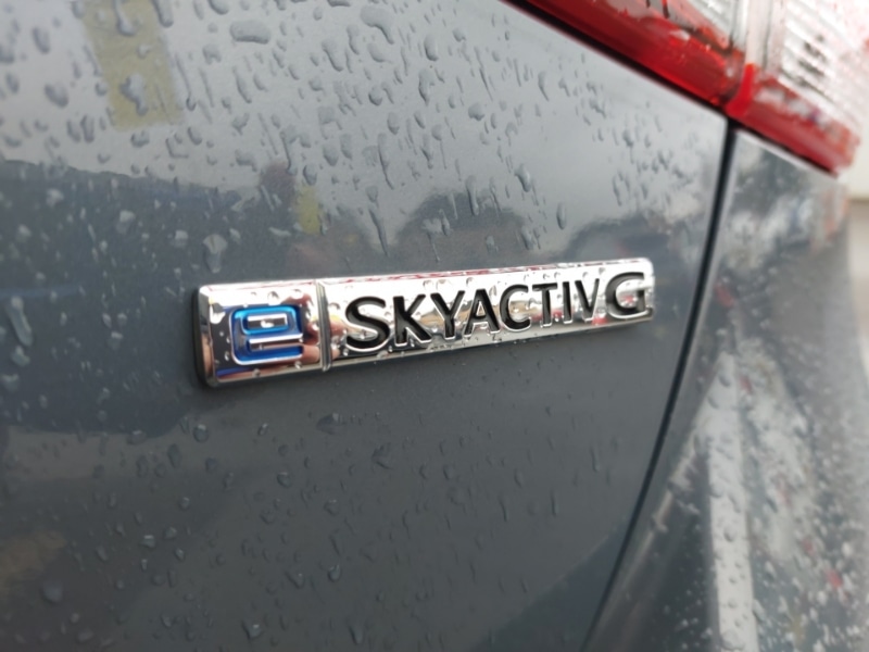 Used Mazda Mazda2 2022 for sale - 76822130: Photo 12