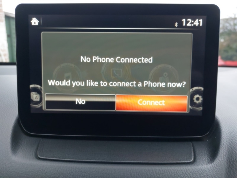 Used Mazda Mazda2 2022 for sale - 76822130: Photo 14