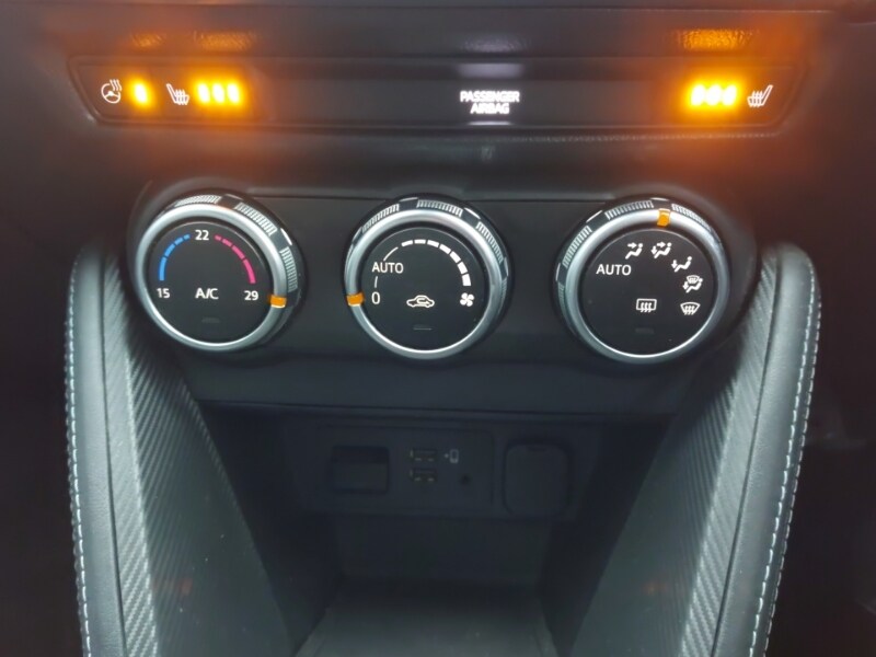 Used Mazda Mazda2 2022 for sale - 76822130: Photo 15