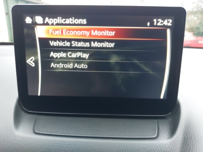 Used Mazda Mazda2 2022 for sale - 76822130: Photo 17