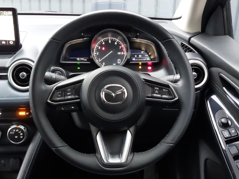 Used Mazda Mazda2 2022 for sale - 76822130: Photo 7