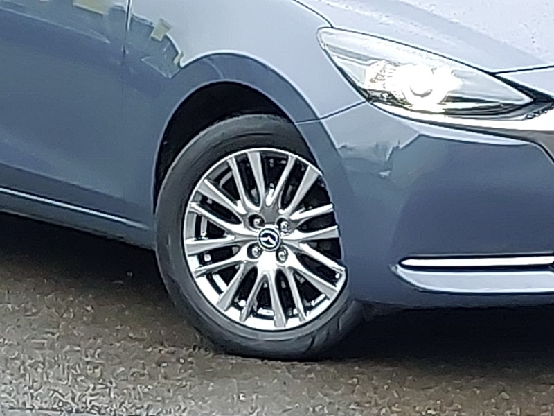 Used Mazda Mazda2 2022 for sale - 76822130: Photo 9