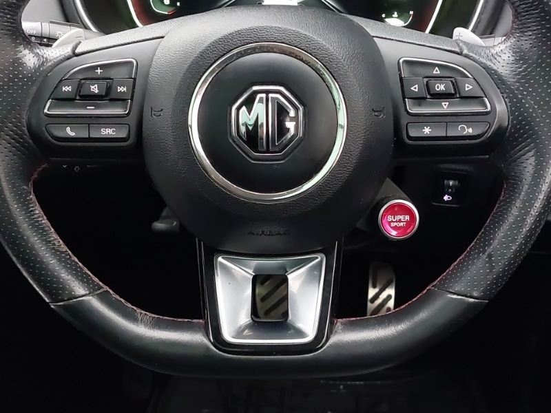 Used MG MG HS 2022 for sale - 77047372: Photo 15