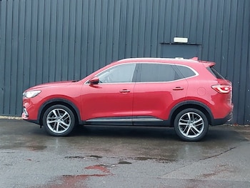 Used MG MG HS 2022 for sale - 77047372: Photo