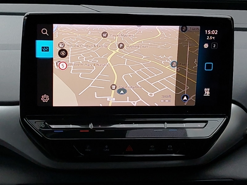 Used Volkswagen ID.5 2022 for sale - 77874493: Photo 11