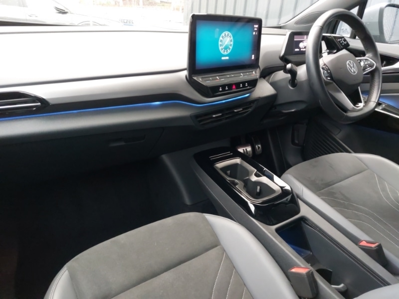 Used Volkswagen ID.5 2022 for sale - 77874493: Photo 18