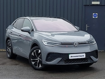 Volkswagen ID.5 feature image