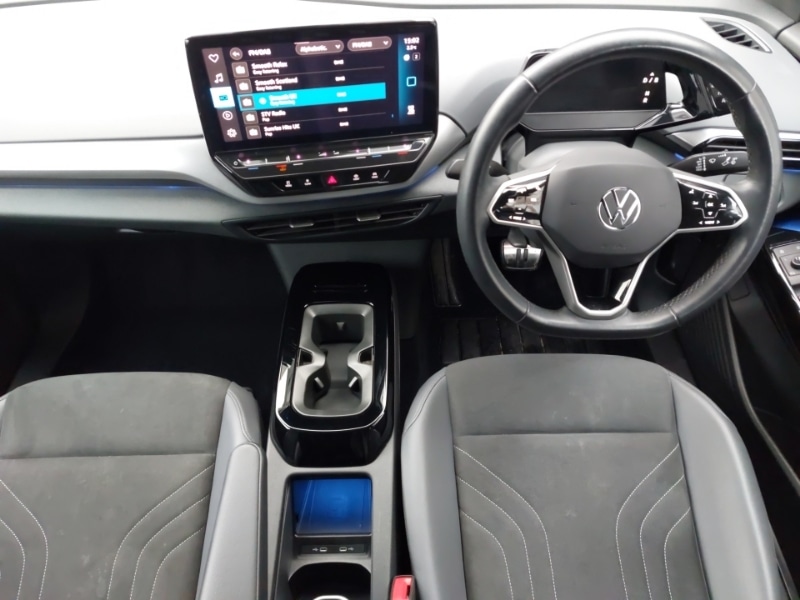 Used Volkswagen ID.5 2022 for sale - 77874493: Photo 2