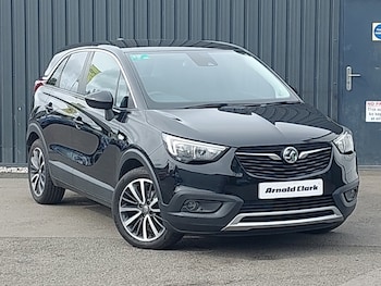 Used Vauxhall Crossland X 2019 for sale - 79557900: Photo
