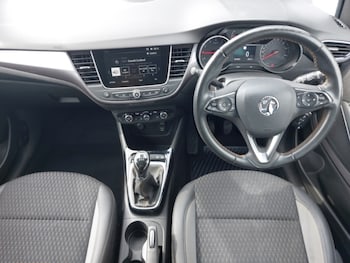 Used Vauxhall Crossland X 2019 for sale - 79557900: Photo