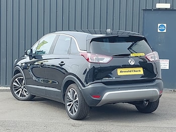 Used Vauxhall Crossland X 2019 for sale - 79557900: Photo