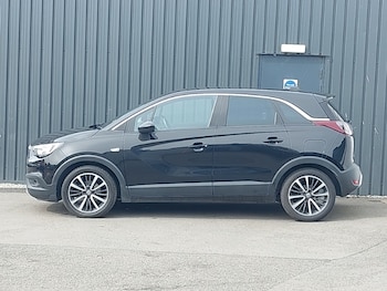 Used Vauxhall Crossland X 2019 for sale - 79557900: Photo