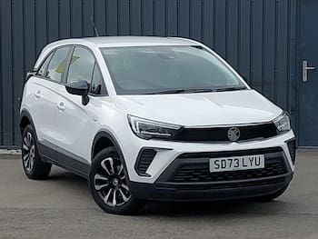 Used Vauxhall Crossland 2023 for sale - 79694778: Photo