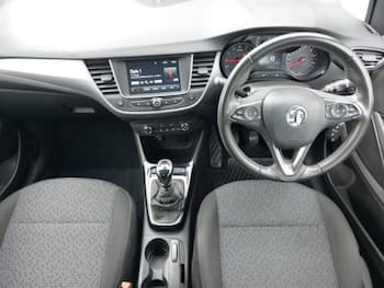 Used Vauxhall Crossland 2023 for sale - 79694778: Photo