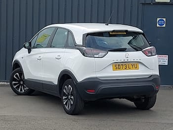 Used Vauxhall Crossland 2023 for sale - 79694778: Photo