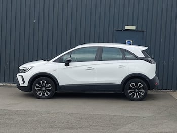 Used Vauxhall Crossland 2023 for sale - 79694778: Photo