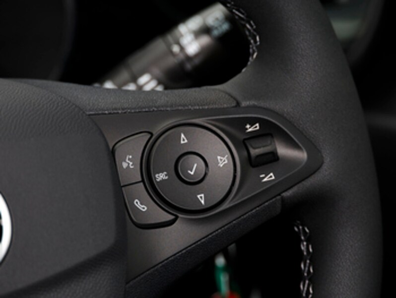 Used Vauxhall Corsa 2026 for sale - 77818475: Photo 14