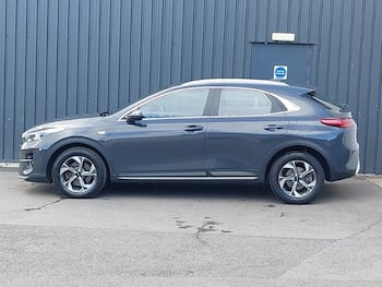 Used Kia XCeed 2022 for sale - 79857923: Photo