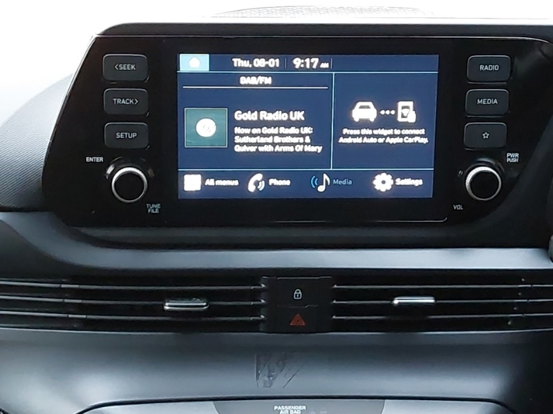 Used Hyundai BAYON 2023 for sale - 77142086: Photo 10