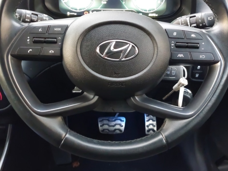 Used Hyundai BAYON 2023 for sale - 77142086: Photo 16