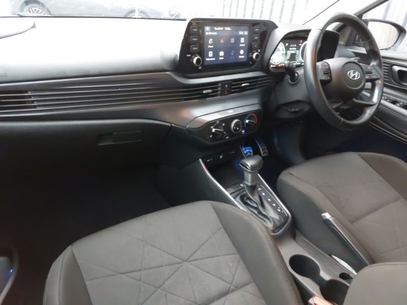 Used Hyundai BAYON 2023 for sale - 77142086: Photo 18