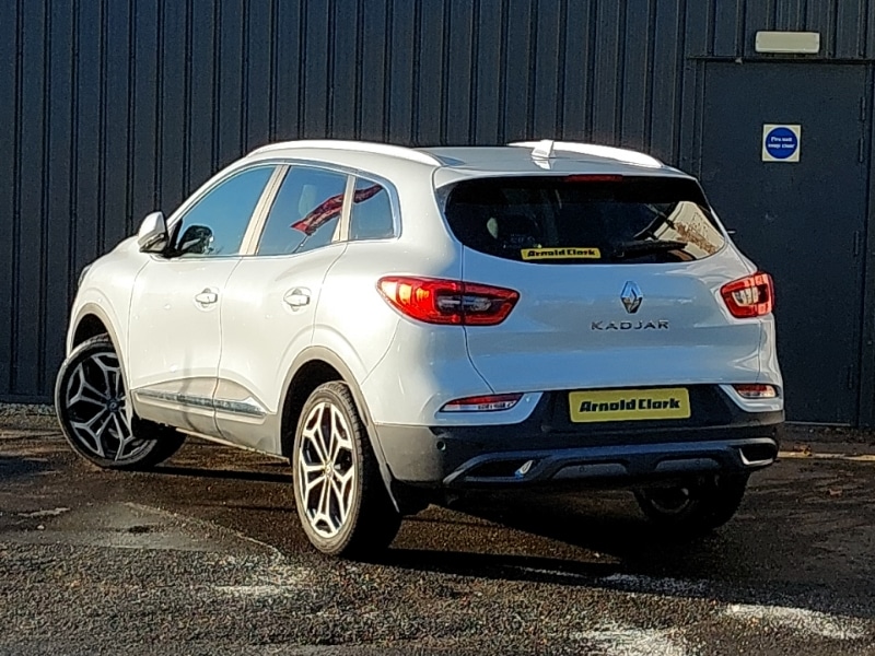 Used Renault Kadjar 2019 for sale - 77197502: Photo 3