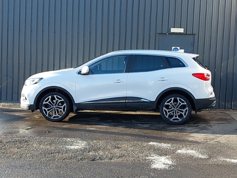 Used Renault Kadjar 2019 for sale - 77197502: Photo 4