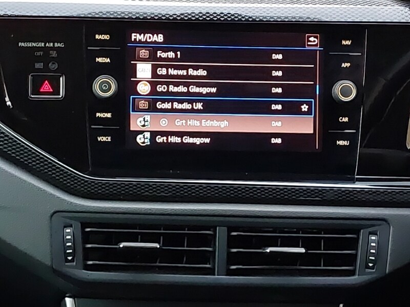 Used Volkswagen Taigo 2022 for sale - 77495350: Photo 10