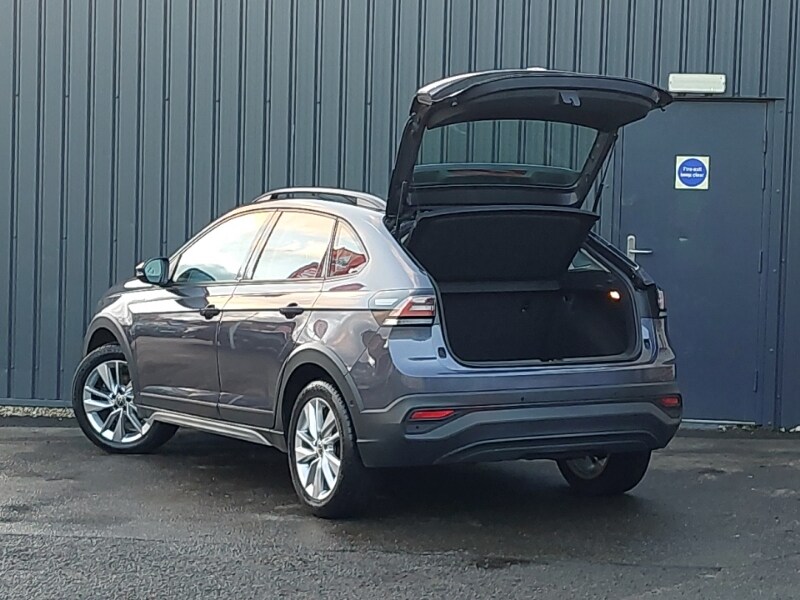 Used Volkswagen Taigo 2022 for sale - 77495350: Photo 12